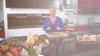 Fruit Bytes Spanish Tortilla