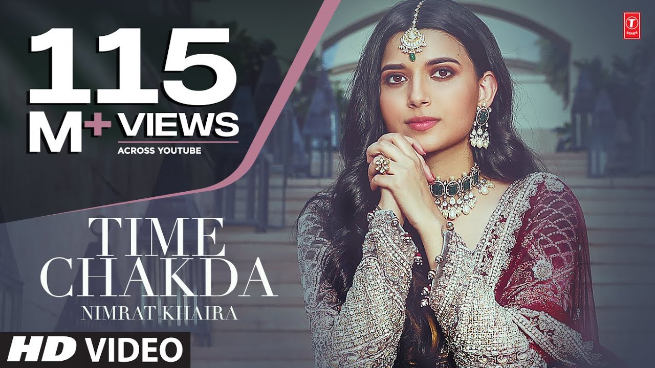 Nimrat Khaira Hot Xxx Videos - Nimrat Khaira â€“ Time Chakda Lyrics | Genius Lyrics