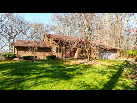 59 Naples Ct, Kalamazoo, MI home video tour
