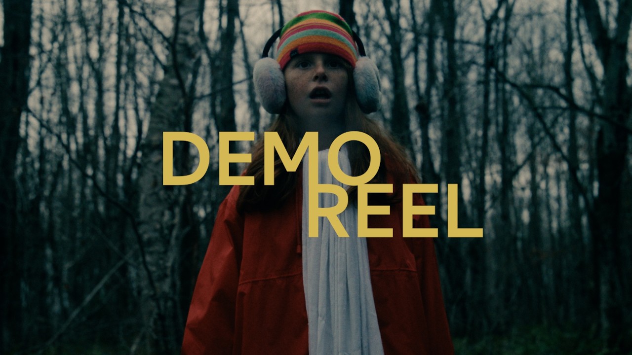 Cinematography Demo Reel | Aaron Timizar | 2025