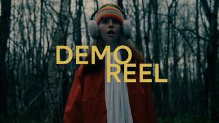 Cinematography Demo Reel | Aaron Timizar | 2025