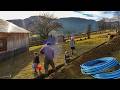No Water For Years In A Mountain Home One YouTube Video Changed Their Lives No Water For Years In A Mountain Home One YouTube Video Changed Their Lives