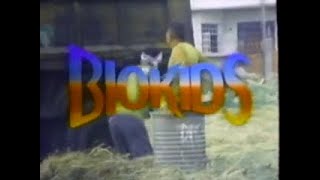 Biokids (1990)