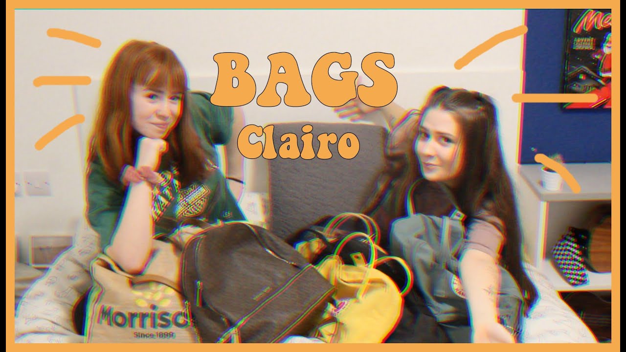 Clairo Bags (cover) YouTube