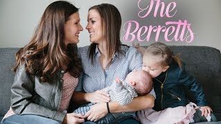 The Berretts