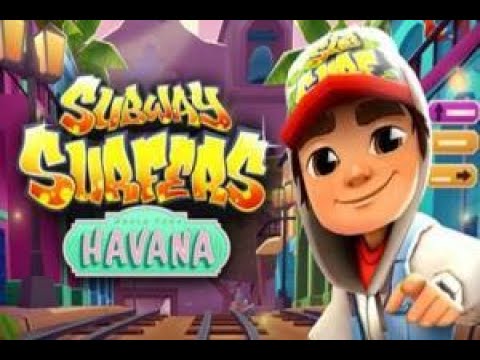 F-U-D-G-E I-T, subway surfers gameplay #haloball #subwaysurfers