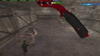 Blacksquad Digest 1