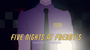 Five Nights at Freddy