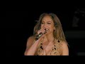 Capture de la vidéo Jennifer Lopez | Live @ 2021 Music Festival For The Planet // Ai Upscaling