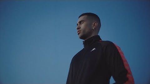 ComeTogether - Mahmood