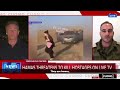 WATCH: MAJ (Res.) Ben Wahlhaus exclusive interview with Chris Cuomo.