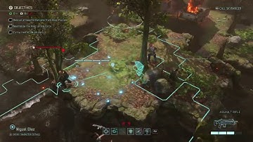 XCom 2 Mistakes are Made