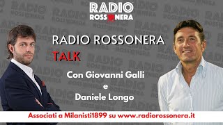 Ufficiale: Maignan al Milan! Le ultime su Tonali | Talk (in coll. Daniele Longo, Giovanni Galli)