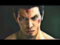 YAKUZA 6 - Final Boss Fight & Ending (English) All Endings