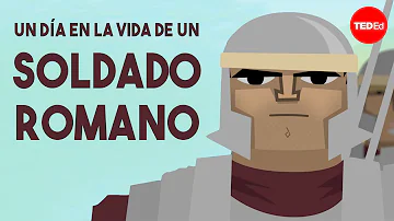 ¿Los soldados romanos cobraban bien?