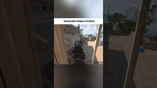WARZONE MOBILE IN 2026 #warzone #warzonemobileclips #callofduty #codblackops6 #warzoneclips #shorts
