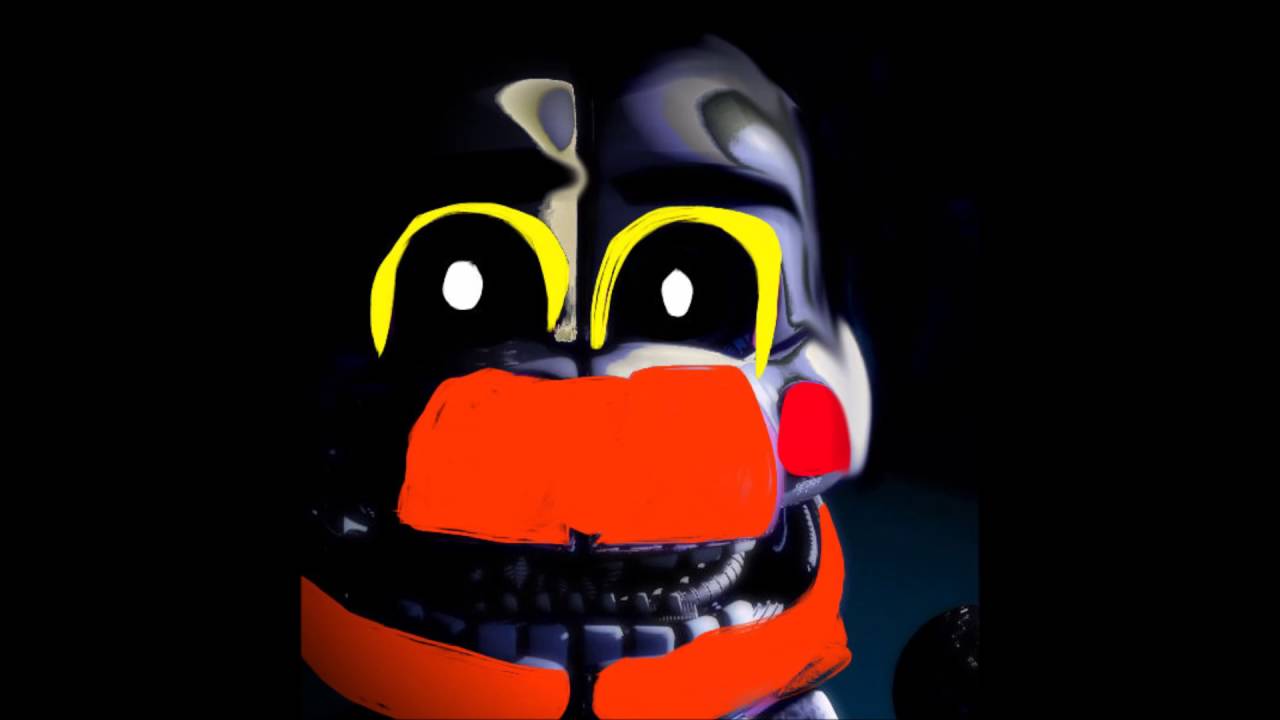 песня never be alone fnaf 4