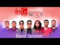 Capture de la vidéo Fm Derana Live In Concert-  News - Band Session