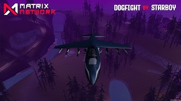 MTA:SA - Matrix Network - | DF # 1 |