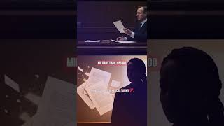 The Empty Car on Military Trail #shorts