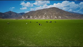 видео: Кыргызстан, который стоит посетить | Большое путешествие на машине картинка: Кыргызстан, который стоит посетить | Большое путешествие на машине