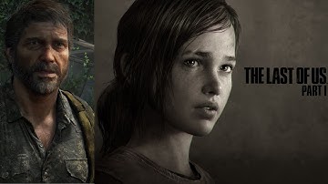 The Last of Us Part I - Chronological cut (Grounded+, Full Loadout)