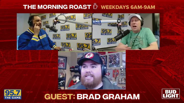 Brad Graham -  "The 49ers Window is Closing"