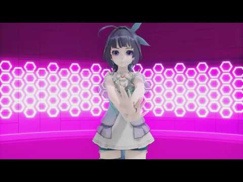 gaming logo MMD The light that never comes