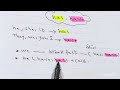 ملاحظات واسئلة وزارية أنكليزي الصف السادس الابتدائي يونت 1 المحاضرة 2 ملاحظات واسئلة وزارية أنكليزي الصف السادس الابتدائي يونت 1 المحاضرة 2