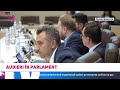 News Show: Stare de alertă în sectorul energetic /Seceta impune instituirea stării de alertă /28.07
