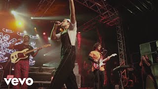 Lagum - Coisa da Geração (Ao Vivo)