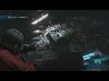 【PS4】Biohazard 6 HD（日本語Ver.） - #51 ADA CHAPTER 4 空母 BOSS カーラスポア（No Hope S Rank No Recovery）
