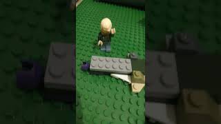 Pesen Aja Peti Mati Cap Bebek