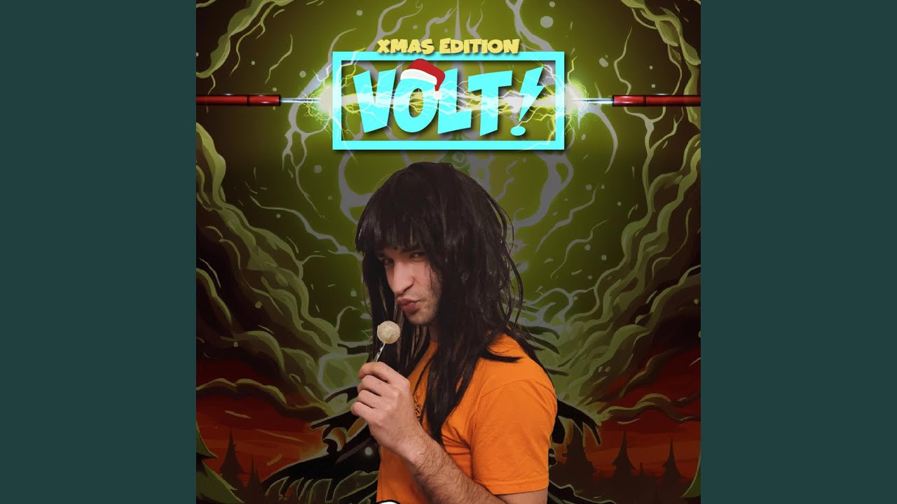 Watch Candy (Volt! Xmas Edition) on YouTube Watch Candy (Volt! Xmas Edition) on YouTube