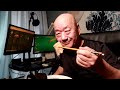 The video stopped halfway through lol Char siu ramen survival confirmation video (lol)