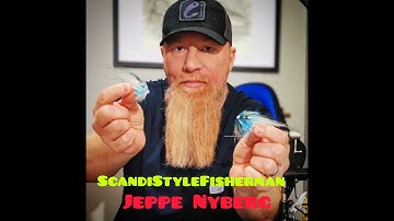 "TRAILER"  of the tube flies i have tied so far!