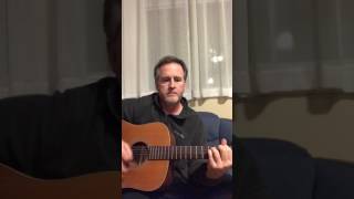 have you forgotten- red house painters (cover by patrick smith)