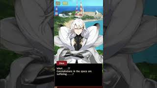 Otogi Spirit Agents: A Visitor From Outer Space Level 80