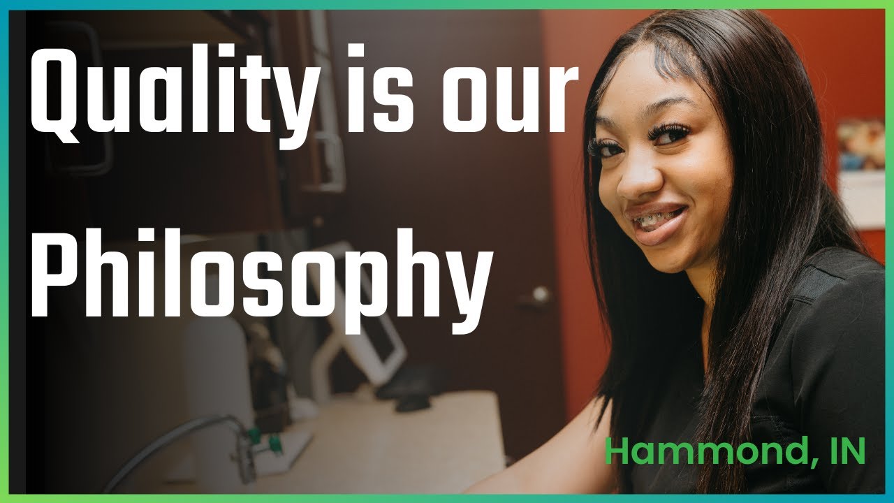 HighQuality Dentistry with Secure Dental Hammond, IN YouTube