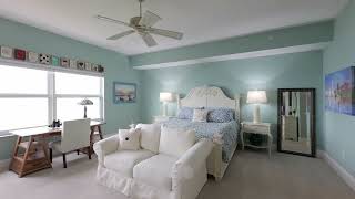 JUST LISTED - RARE PENTHOUSE - 2825 Terra Ceia Bay Blvd