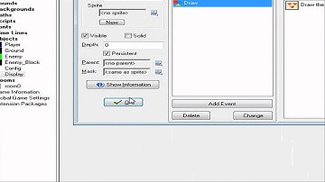 Game Maker Platform Tutorial - Pt. 3 - Lives (HD)