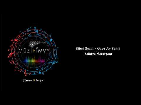 Sibel Sezal - Gece Ay Şahit