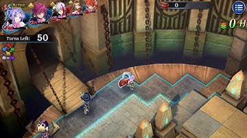 The Alchemist Code: Arena mode PvP ( Global rank 20931 )