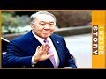 🇰🇿 Why did Kazakh President Nursultan Nazarbayev resign? | Inside Story