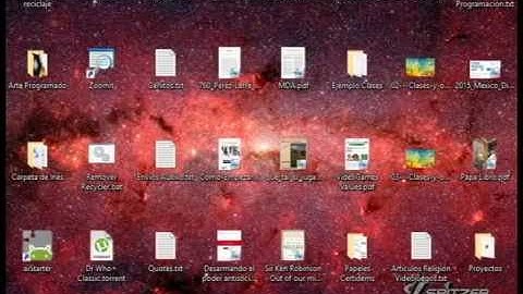 Programación Orientada a Objetos, video 1