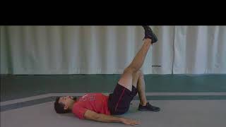 30-Day Exercise Challenge: Bridge Progression | Ohio State Medical Center