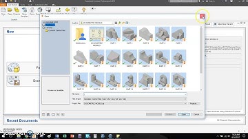 PLTW IED - Project File Management in Inventor