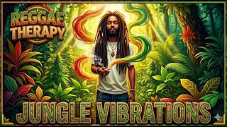 Reggae Relaxing Smoke