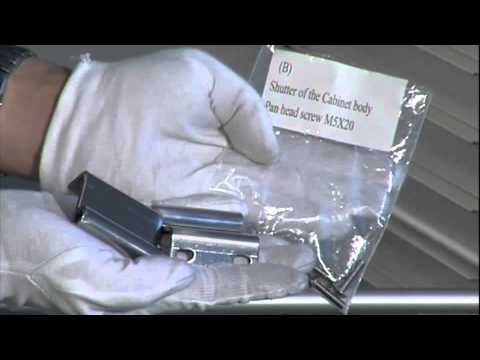 Adcraft Pw 120 Heater Proofer Cabinet 120v 1800w 15 Amps Youtube