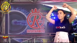 Gunung Menang Kab. PALI Bergoyang bersama Dj. Victoria & Dj. Yurma || R16 entertainment ||